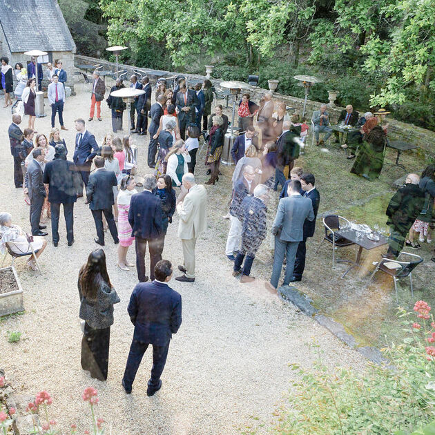 Image du Wedding Planner Aurore Le Poulichet