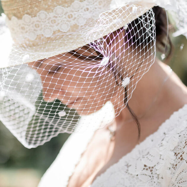 Image du Wedding Planner Aurore Le Poulichet