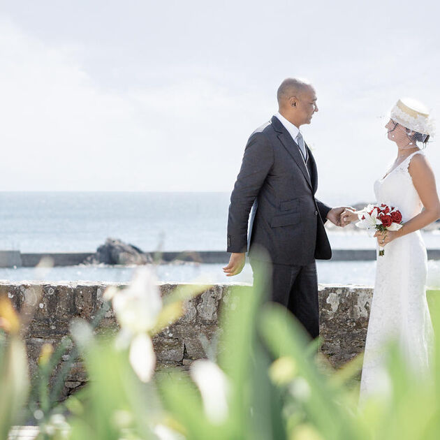 Image du Wedding Planner Aurore Le Poulichet