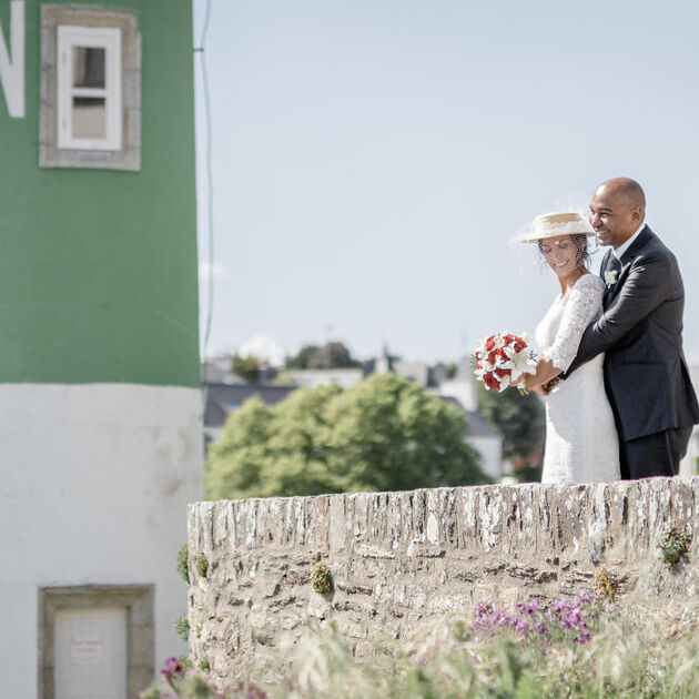 Image du Wedding Planner Aurore Le Poulichet