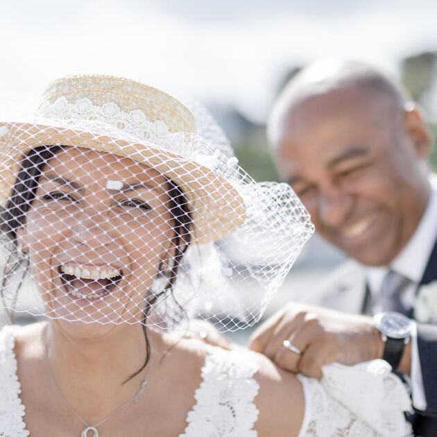 Image du Wedding Planner Aurore Le Poulichet