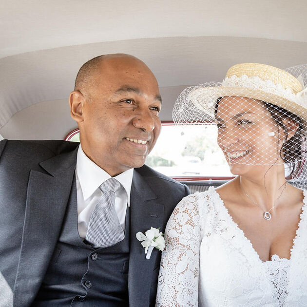 Image du Wedding Planner Aurore Le Poulichet