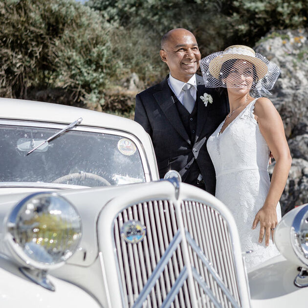 Image du Wedding Planner Aurore Le Poulichet