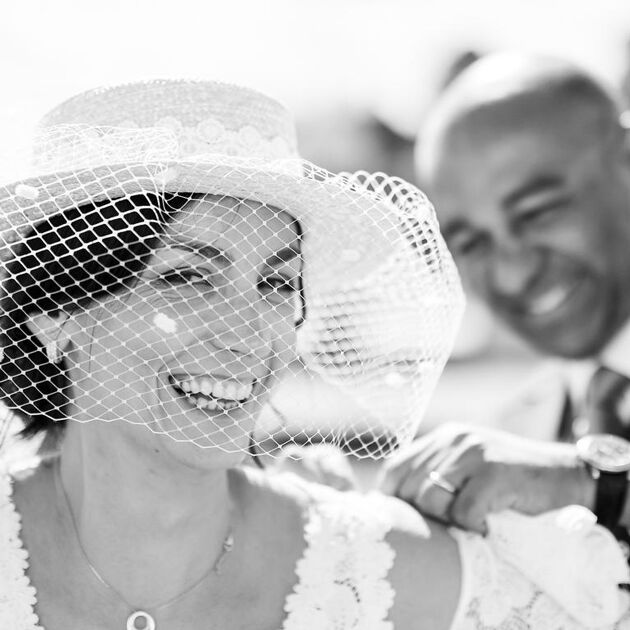 Image du Wedding Planner Aurore Le Poulichet