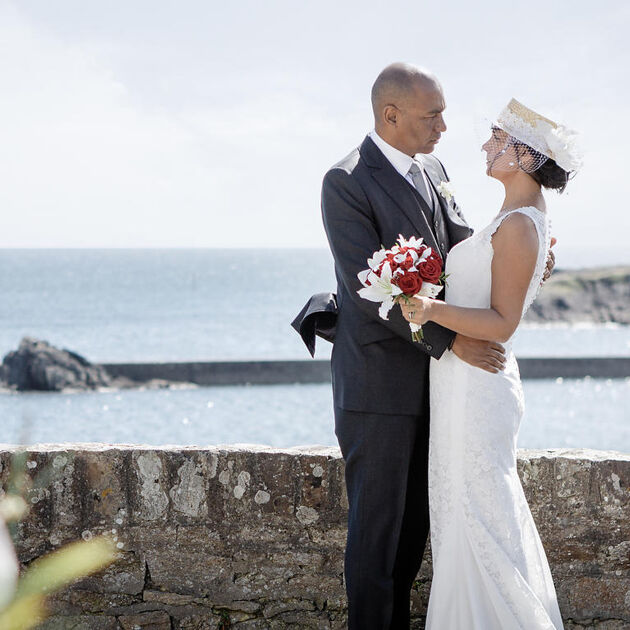 Image du Wedding Planner Aurore Le Poulichet