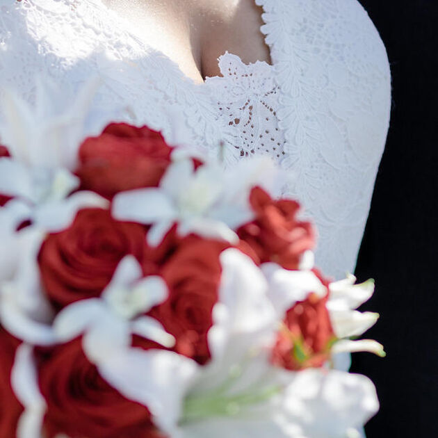 Image du Wedding Planner Aurore Le Poulichet