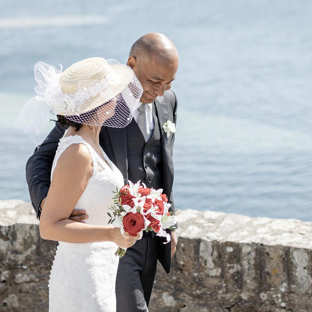 Image du Wedding Planner Aurore Le Poulichet