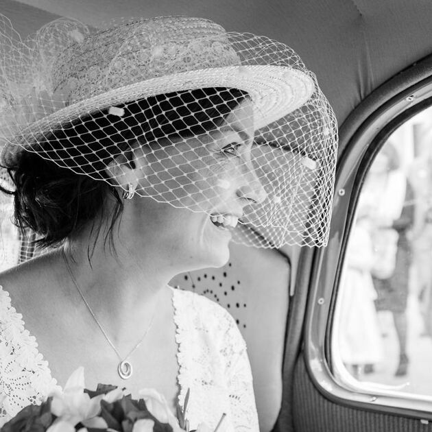 Image du Wedding Planner Aurore Le Poulichet