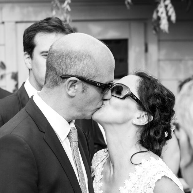 Image du Wedding Planner Aurore Le Poulichet