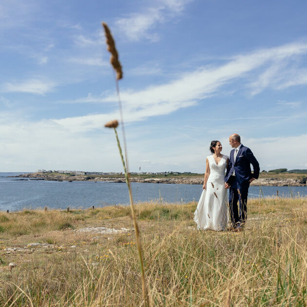 Image du Wedding Planner Aurore Le Poulichet