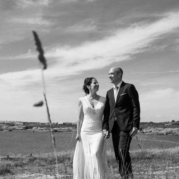 Image du Wedding Planner Aurore Le Poulichet