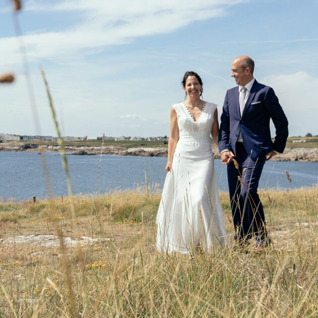 Image du Wedding Planner Aurore Le Poulichet