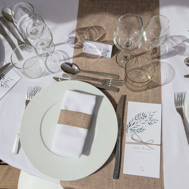 Image du Wedding Planner Aurore Le Poulichet