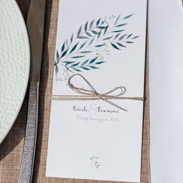 Image du Wedding Planner Aurore Le Poulichet