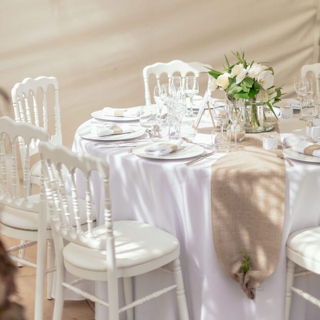 Image du Wedding Planner Aurore Le Poulichet