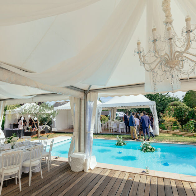 Image du Wedding Planner Aurore Le Poulichet