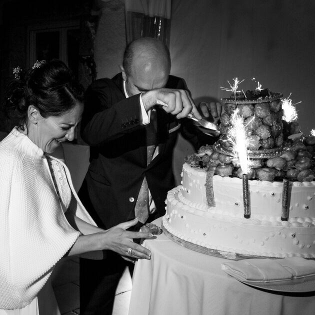 Image du Wedding Planner Aurore Le Poulichet