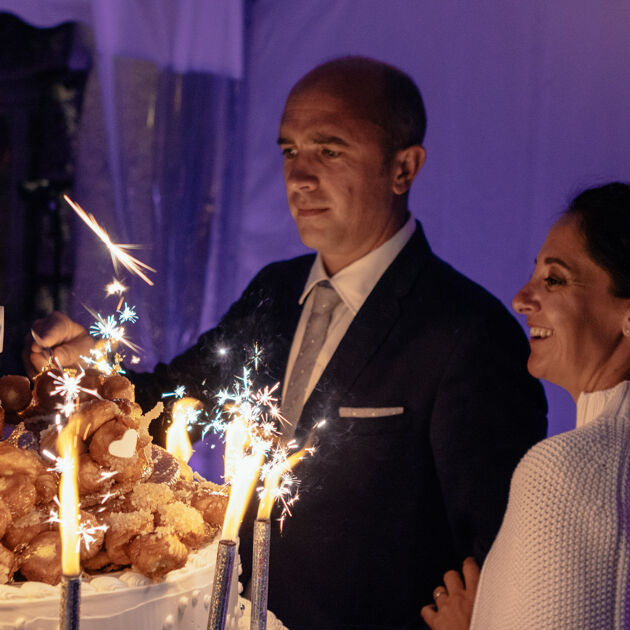 Image du Wedding Planner Aurore Le Poulichet