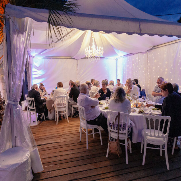 Image du Wedding Planner Aurore Le Poulichet