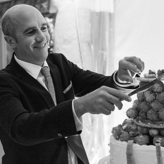 Image du Wedding Planner Aurore Le Poulichet