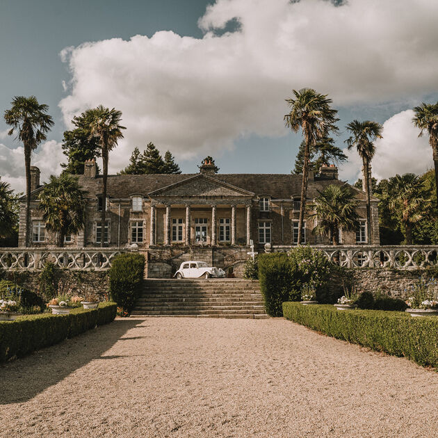 Image du Wedding Planner Aurore Le Poulichet