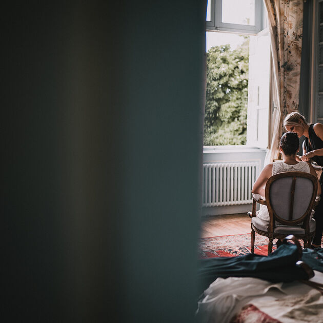 Image du Wedding Planner Aurore Le Poulichet