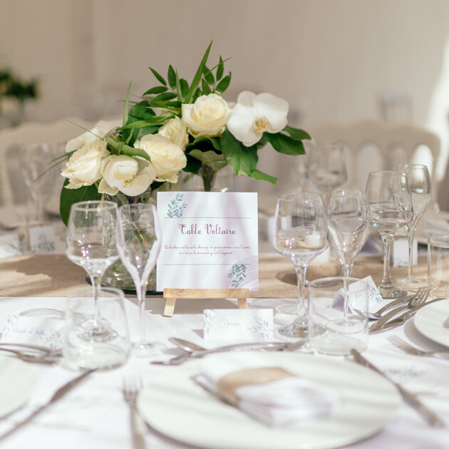 Image du Wedding Planner Aurore Le Poulichet