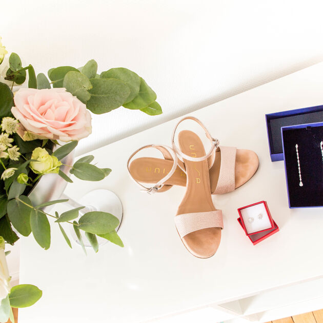 Image du Wedding Planner Aurore Le Poulichet