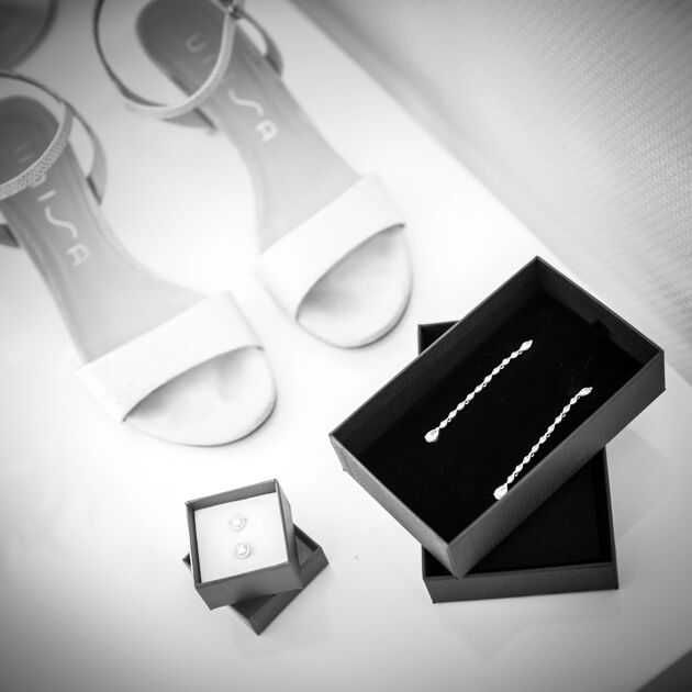 Image du Wedding Planner Aurore Le Poulichet