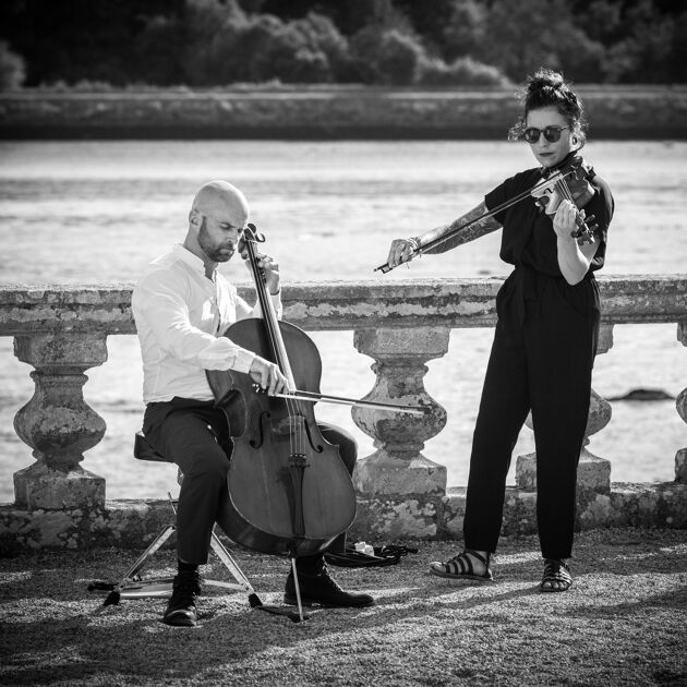 Image du Wedding Planner Aurore Le Poulichet