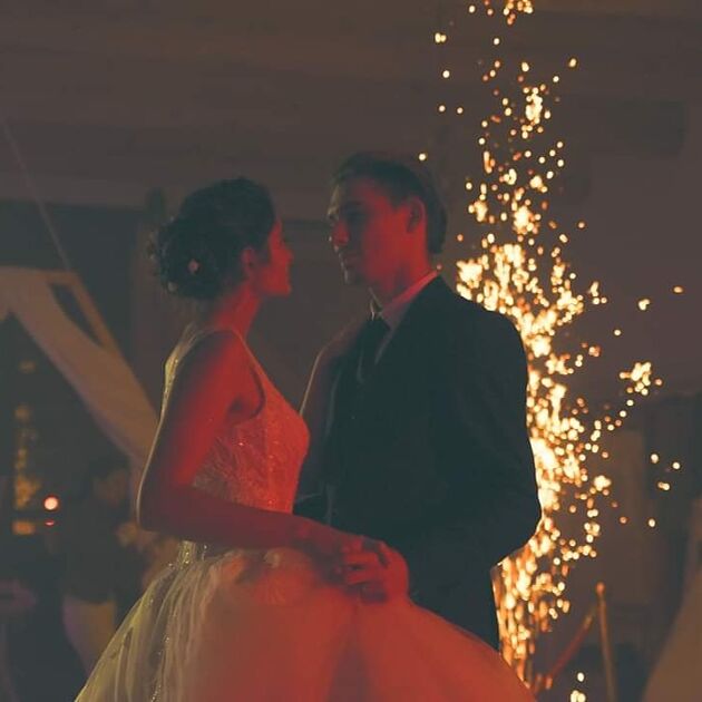 Image du Wedding Planner Eléonore Bessiere
