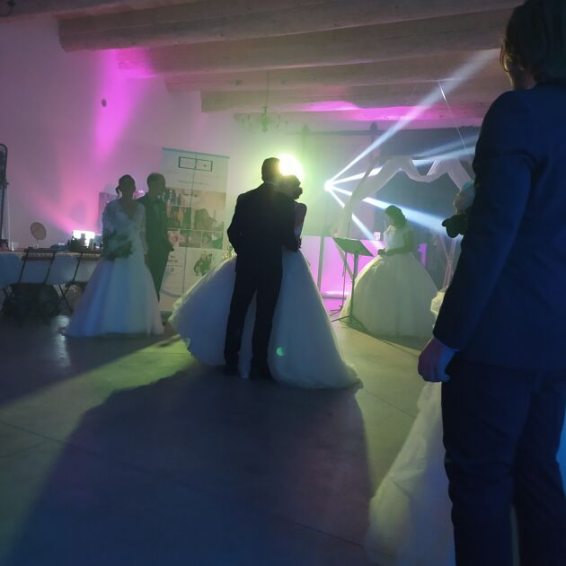 Image du Wedding Planner Eléonore Bessiere
