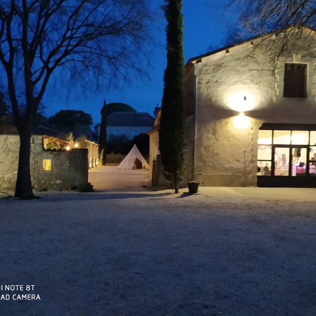 Image du Wedding Planner Eléonore Bessiere