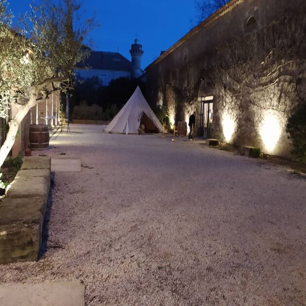 Image du Wedding Planner Eléonore Bessiere