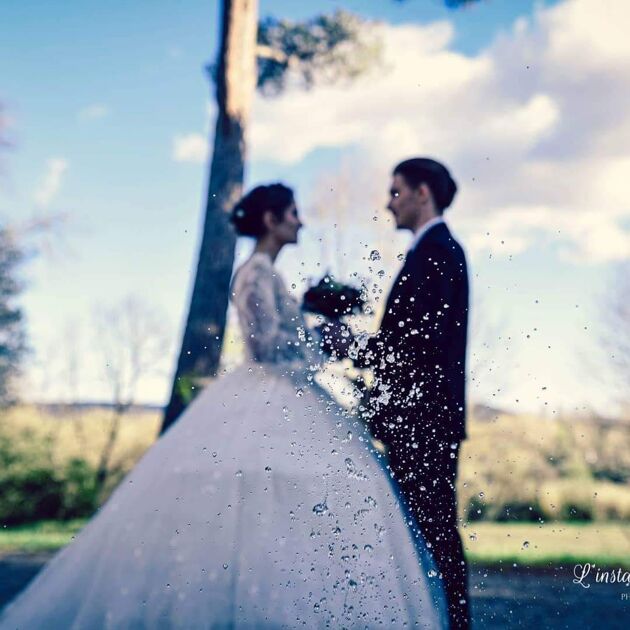 Image du Wedding Planner Eléonore Bessiere