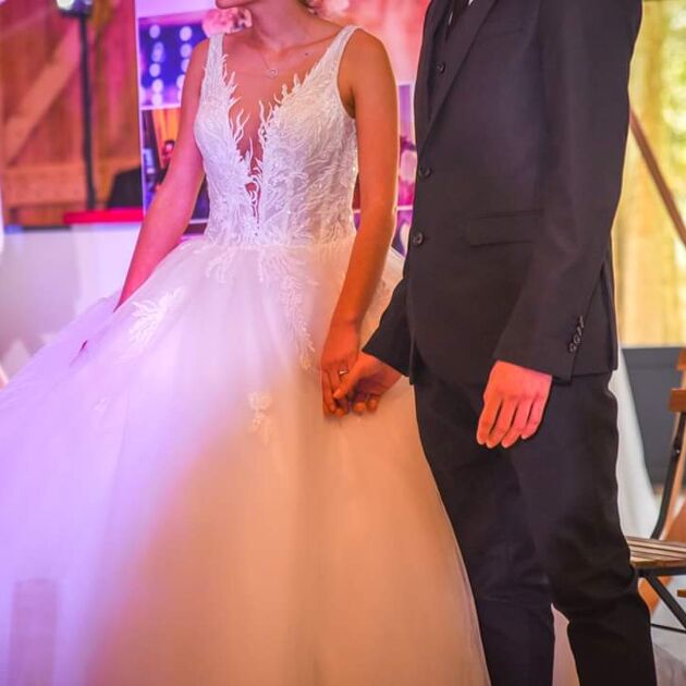 Image du Wedding Planner Eléonore Bessiere