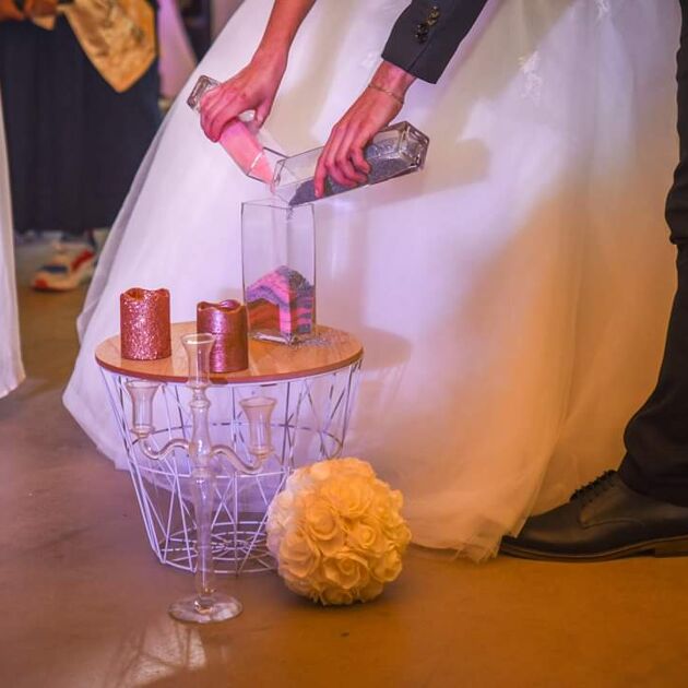 Image du Wedding Planner Eléonore Bessiere