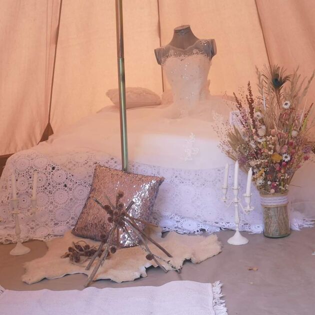Image du Wedding Planner Eléonore Bessiere