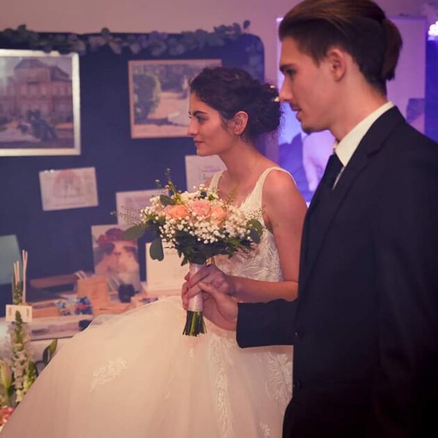 Image du Wedding Planner Eléonore Bessiere