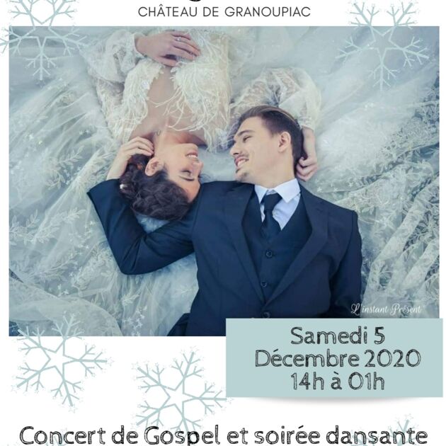 Image du Wedding Planner Eléonore Bessiere