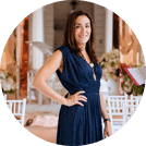 Sandy T Events wedding planner Paris (75016)