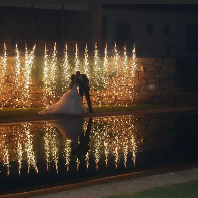 Image du Wedding Planner Mélanie Dos Santos paulino