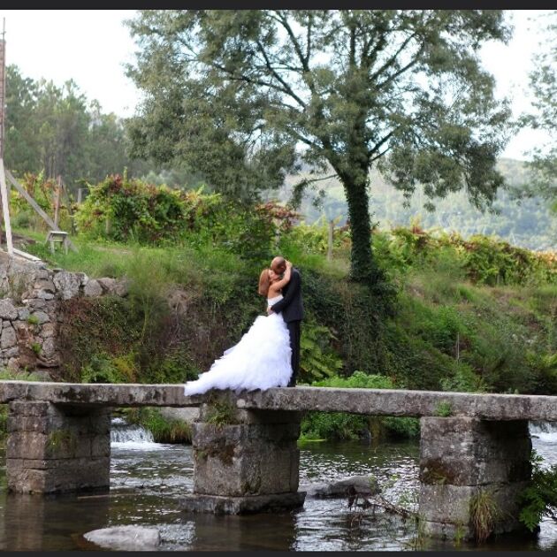 Image du Wedding Planner Mélanie Dos Santos paulino