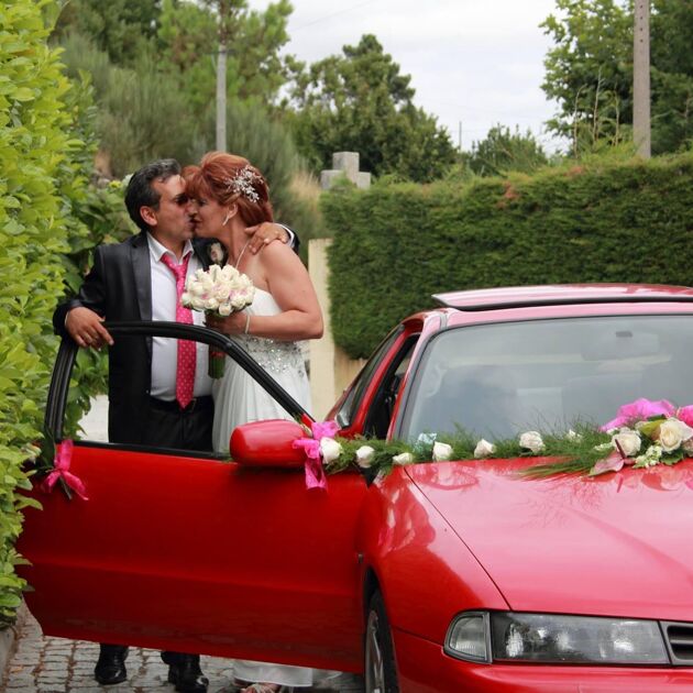 Image du Wedding Planner Mélanie Dos Santos paulino