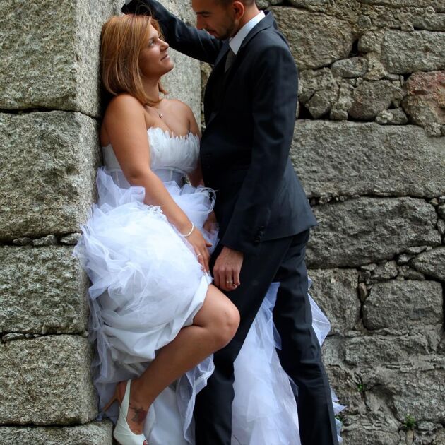 Image du Wedding Planner Mélanie Dos Santos paulino