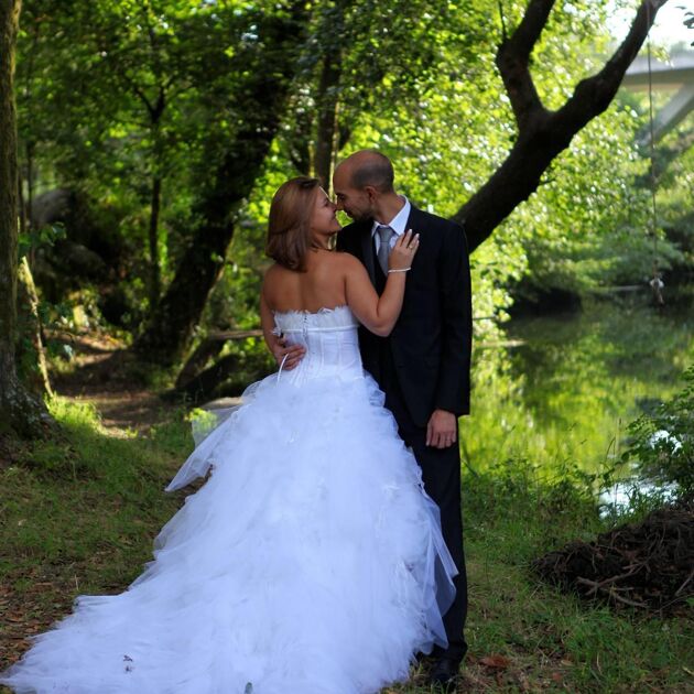 Image du Wedding Planner Mélanie Dos Santos paulino