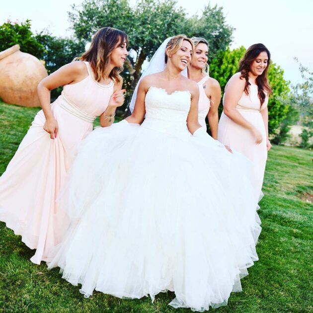 Image du Wedding Planner Mélanie Dos Santos paulino
