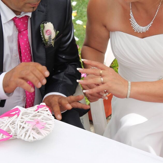 Image du Wedding Planner Mélanie Dos Santos paulino