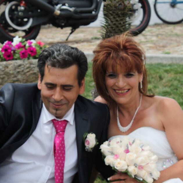 Image du Wedding Planner Mélanie Dos Santos paulino
