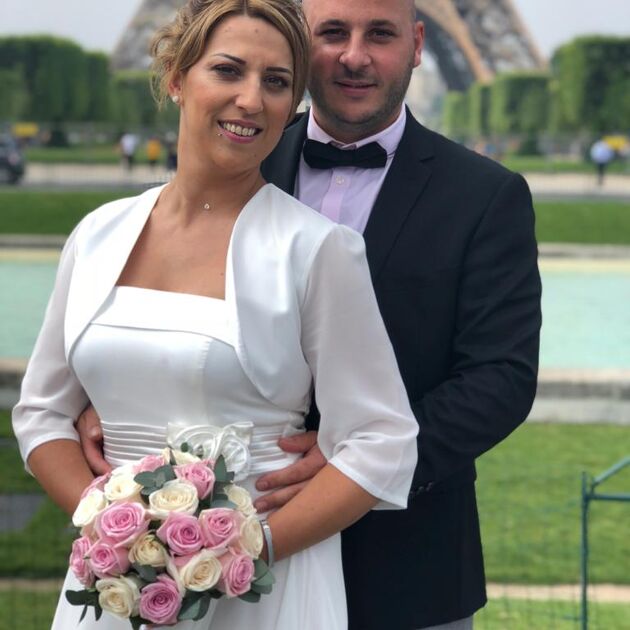 Image du Wedding Planner Mélanie Dos Santos paulino
